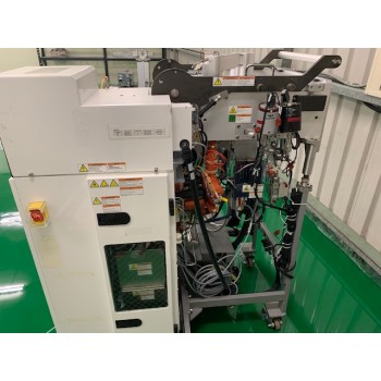 AMAT 300mm ALD TaN Chamber